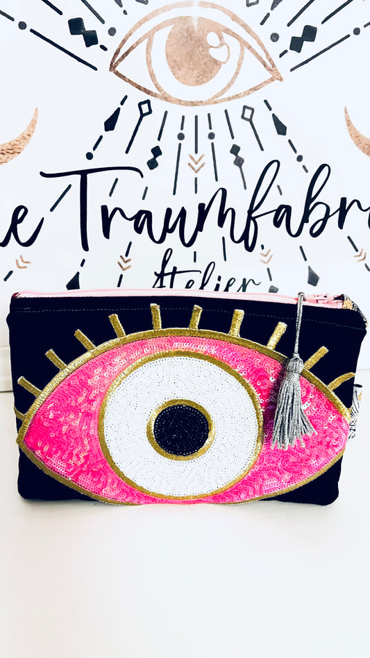 Boho Beauty-Bag