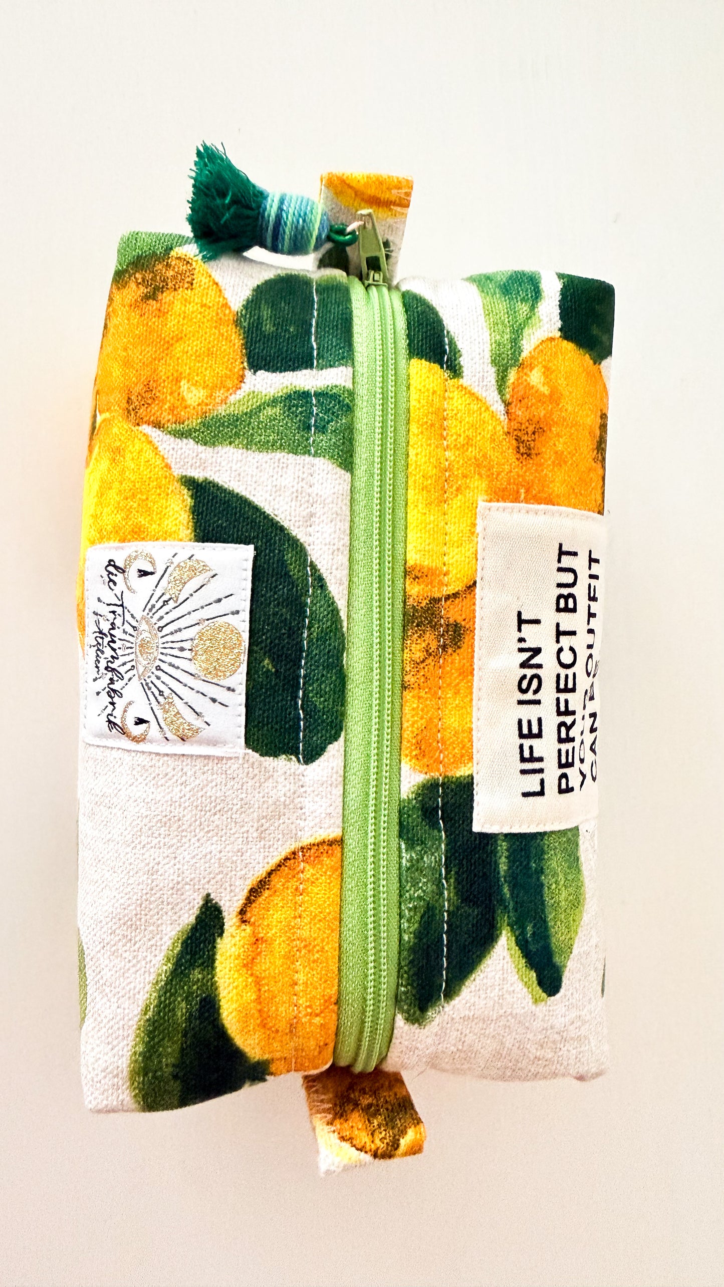 Beauty-Bag