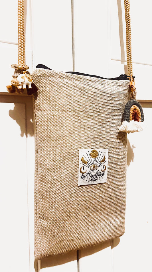 Umhängetasche klein