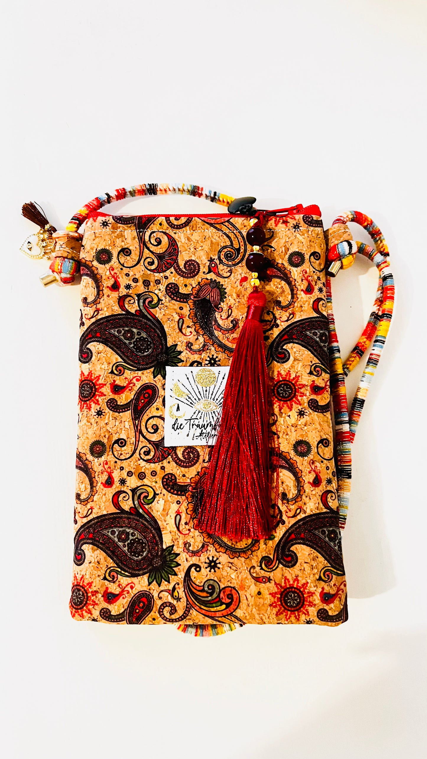 Umhängetasche klein