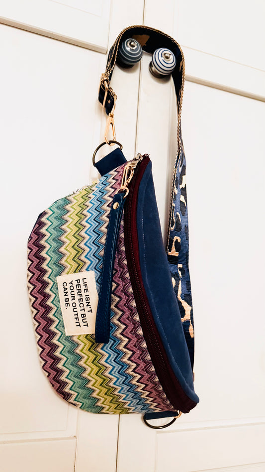 Bauchtasche