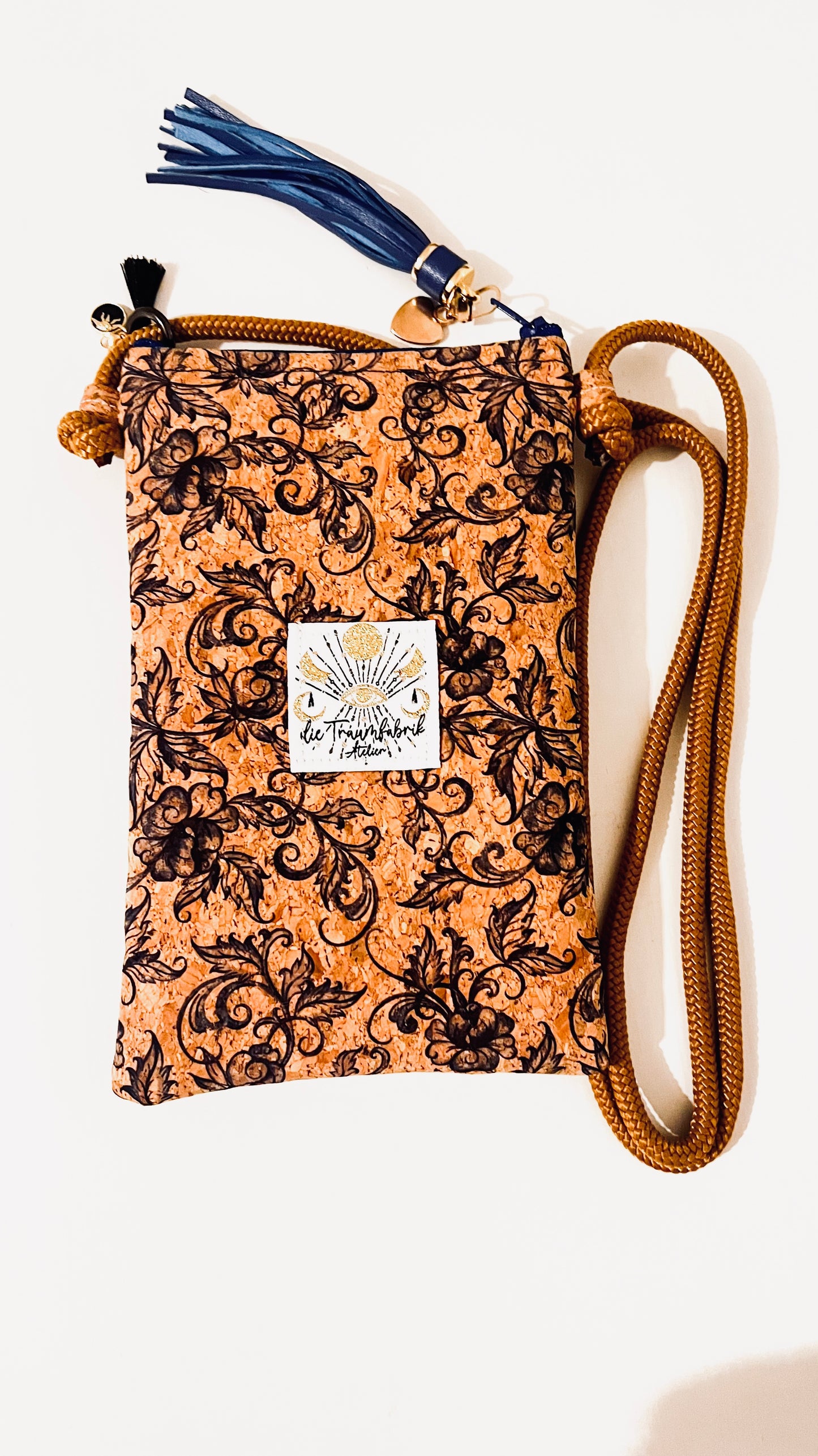 Umhängetasche klein