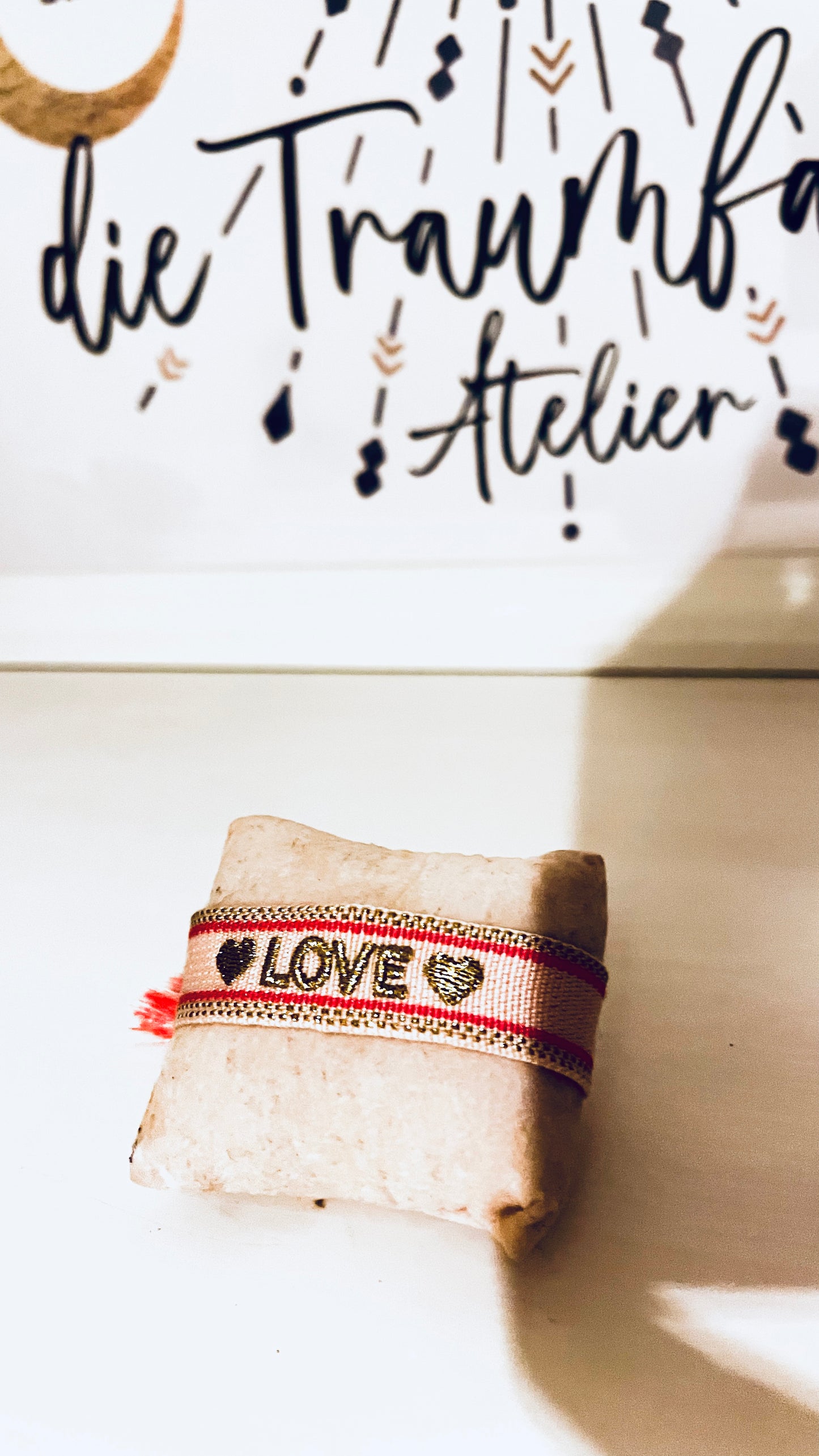 Love Armband