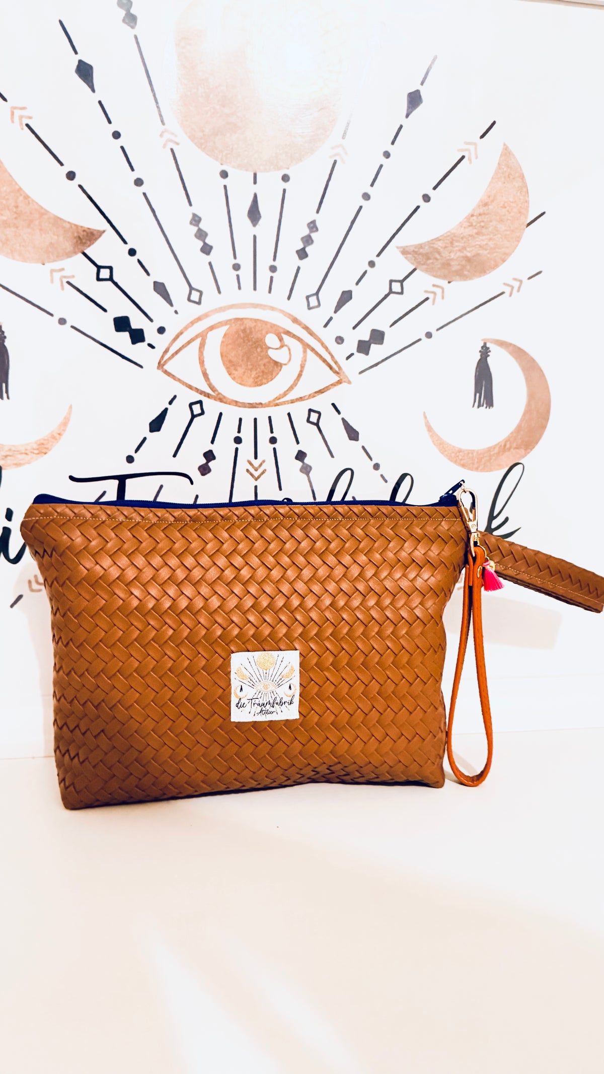 Beauty-Bag gross