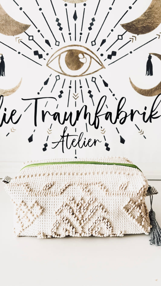 Beauty Bag Sardegna gross