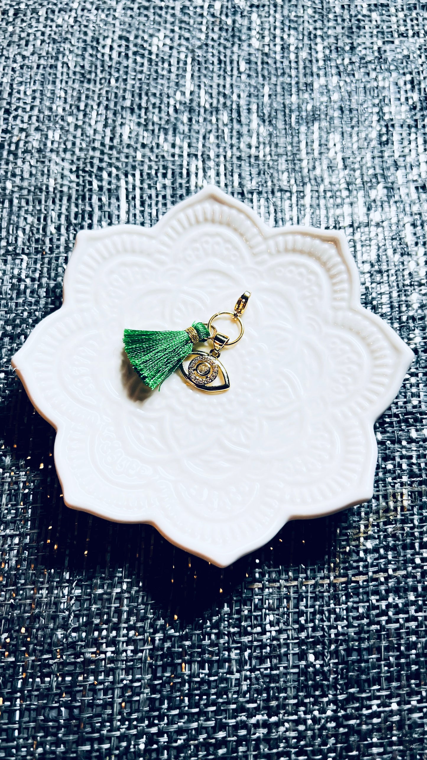 Charm Anhänger Nazar