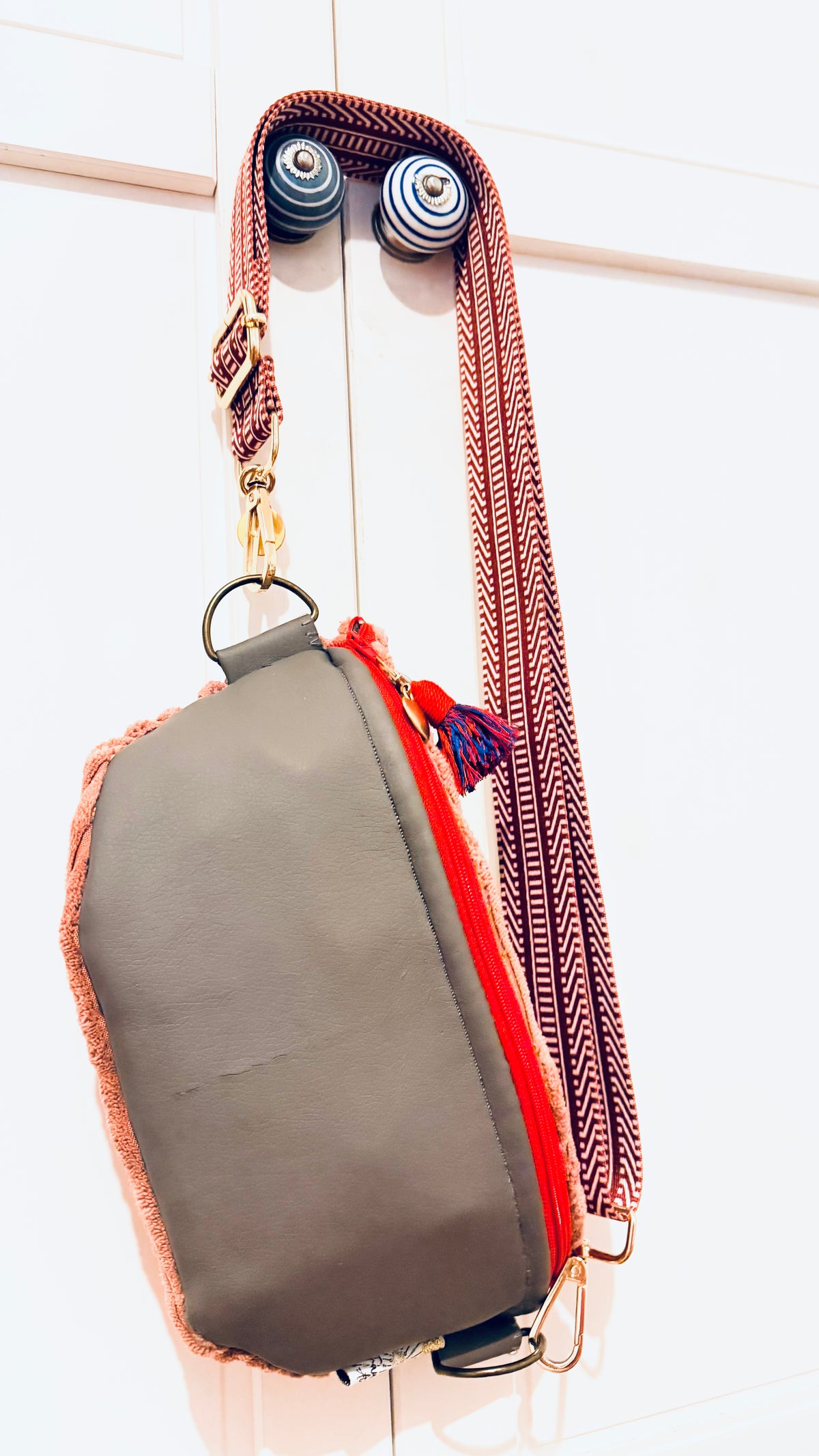 Bauchtasche