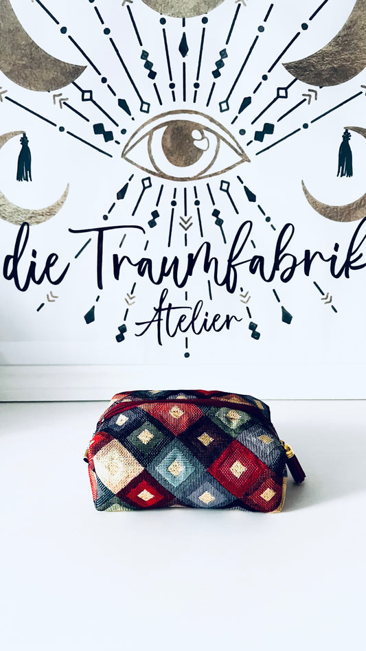 Boho Beauty-Bag