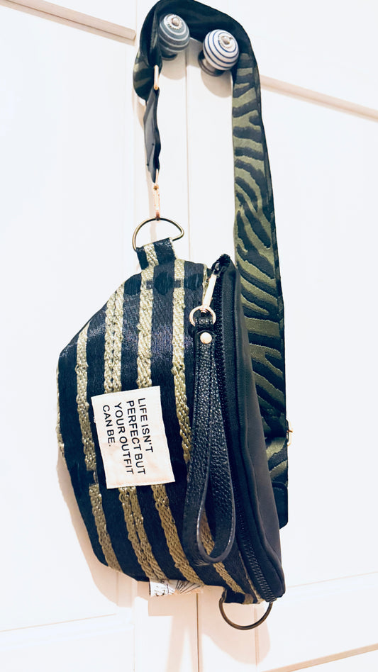 Bauchtasche