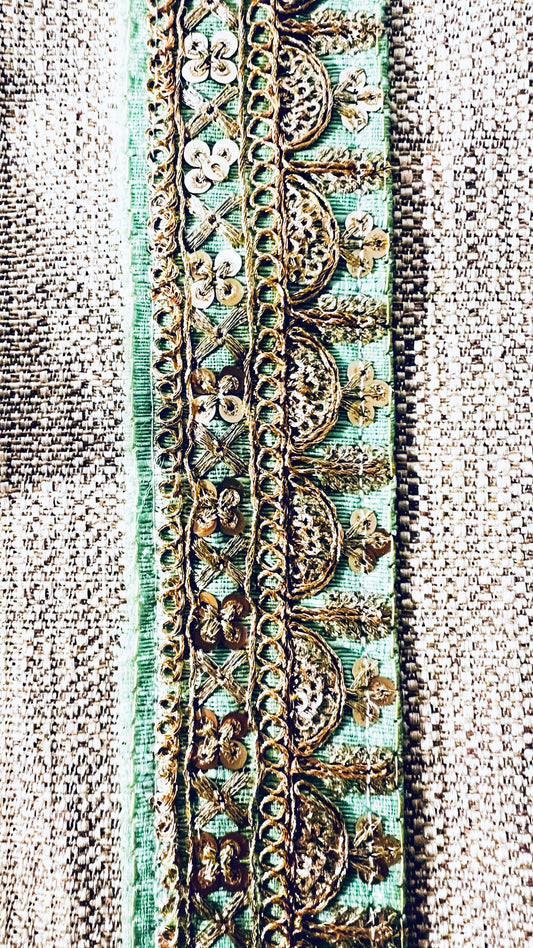 Boho Beauty-Bag Gross