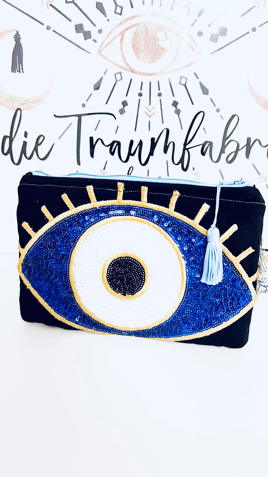 Boho Beauty-Bag