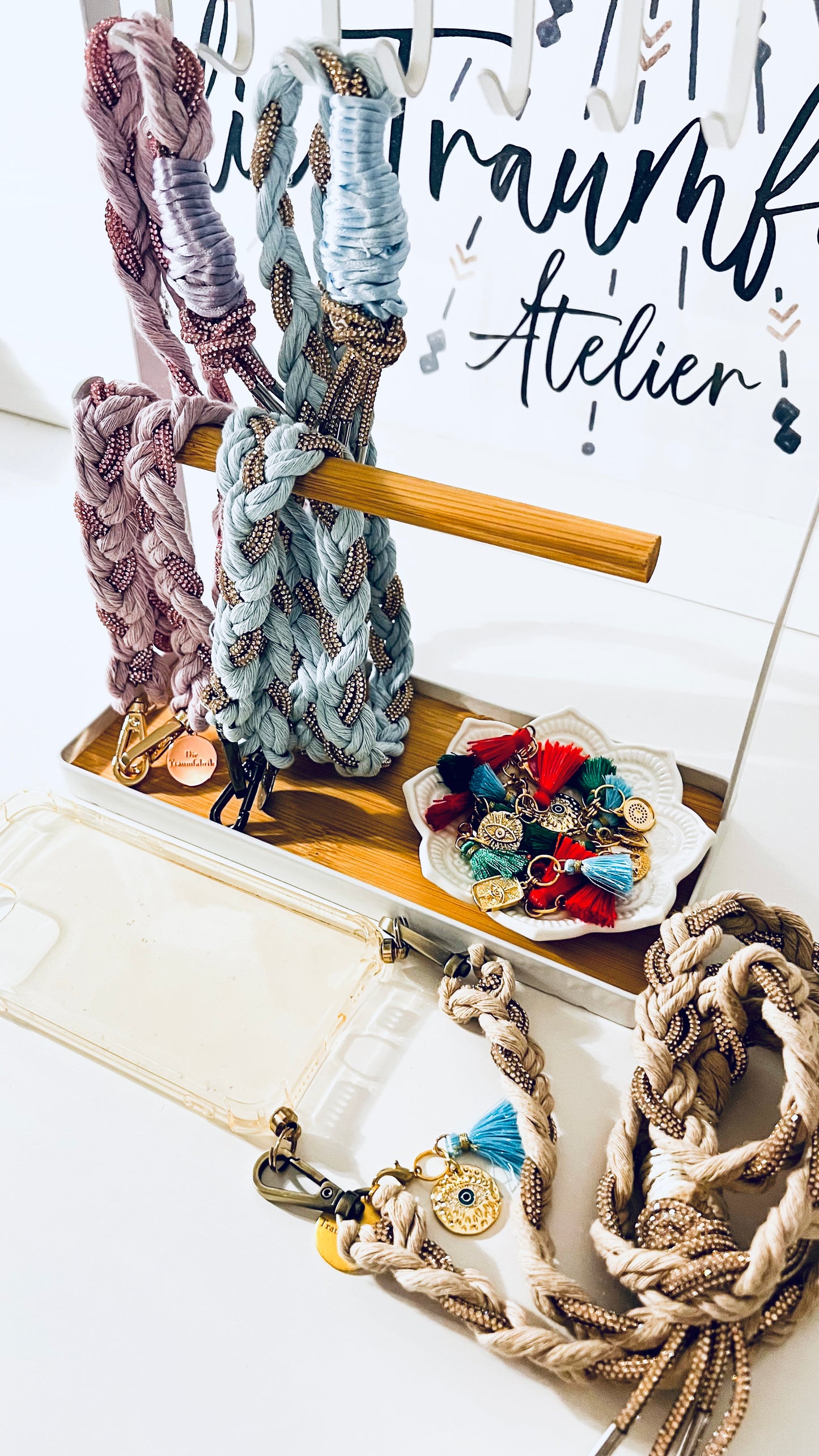 Charm Anhänger