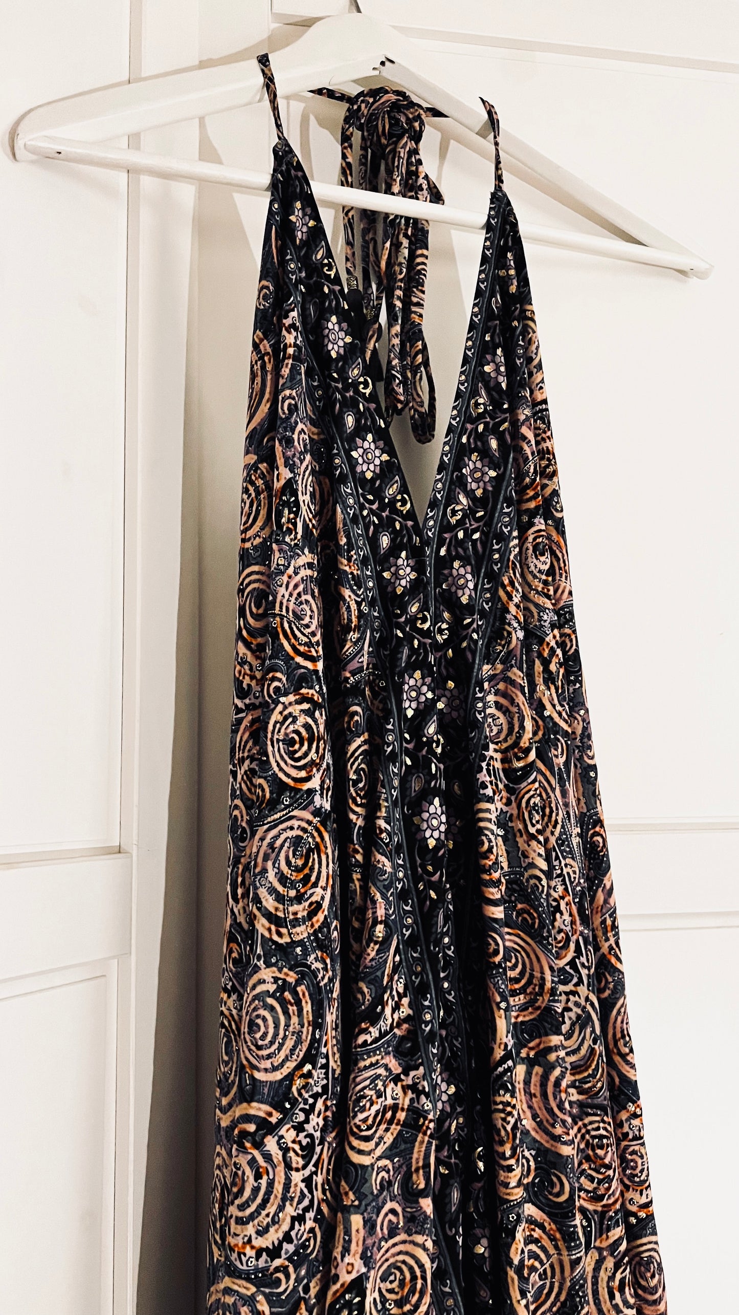 Bohemian Kleid