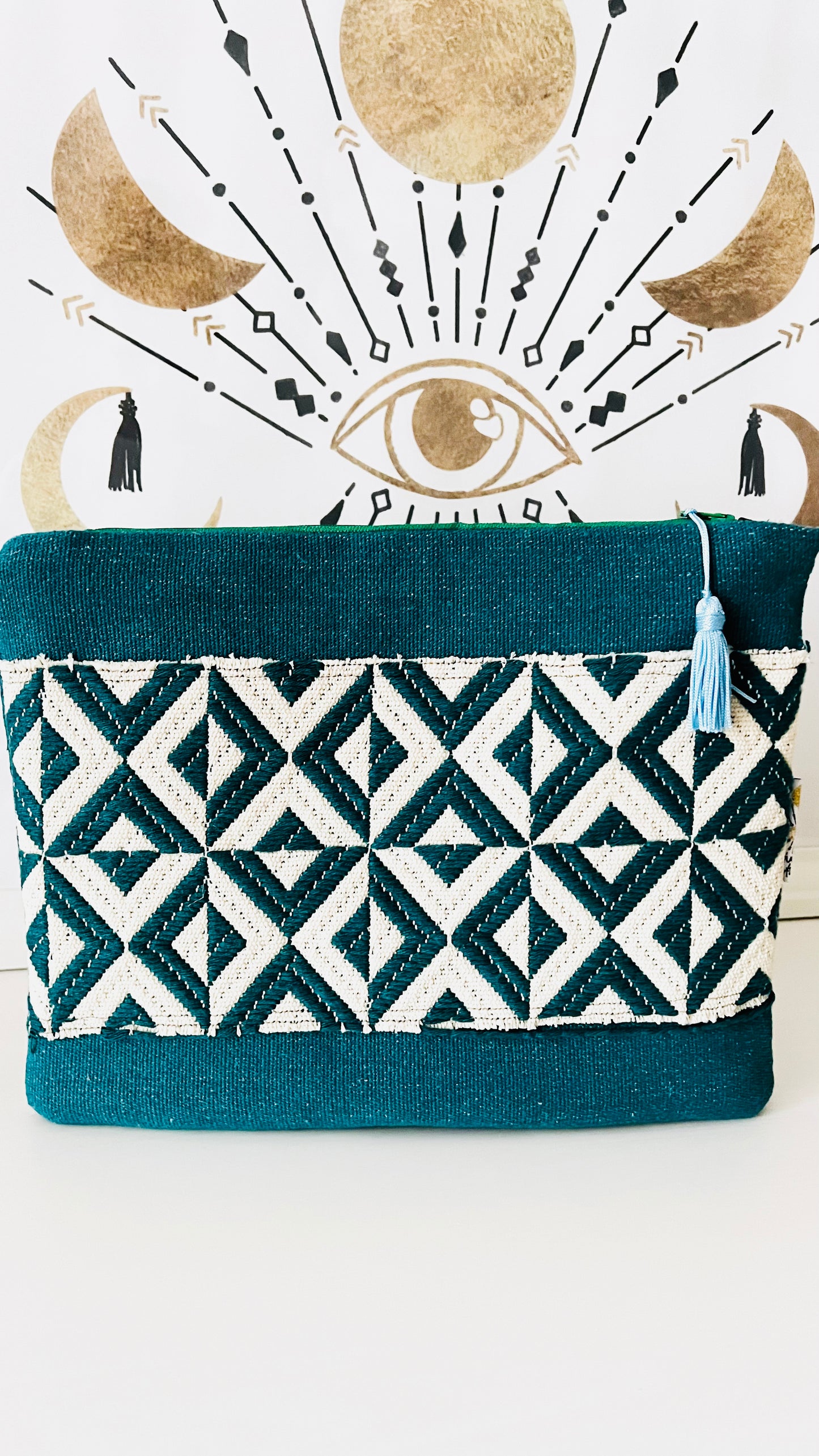 Beauty Bag Sardegna gross