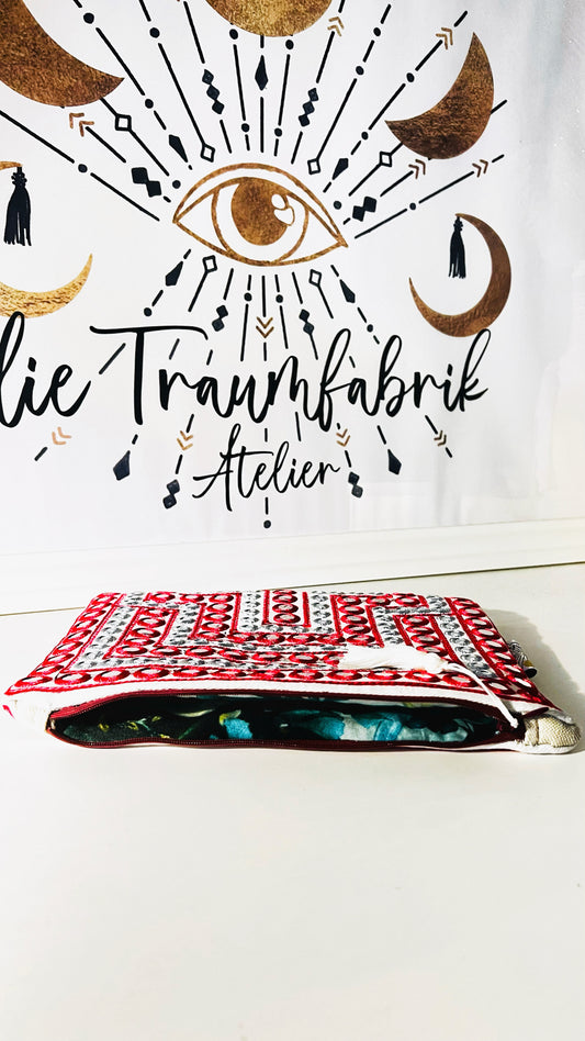 Boho Beauty-Bag Mittel