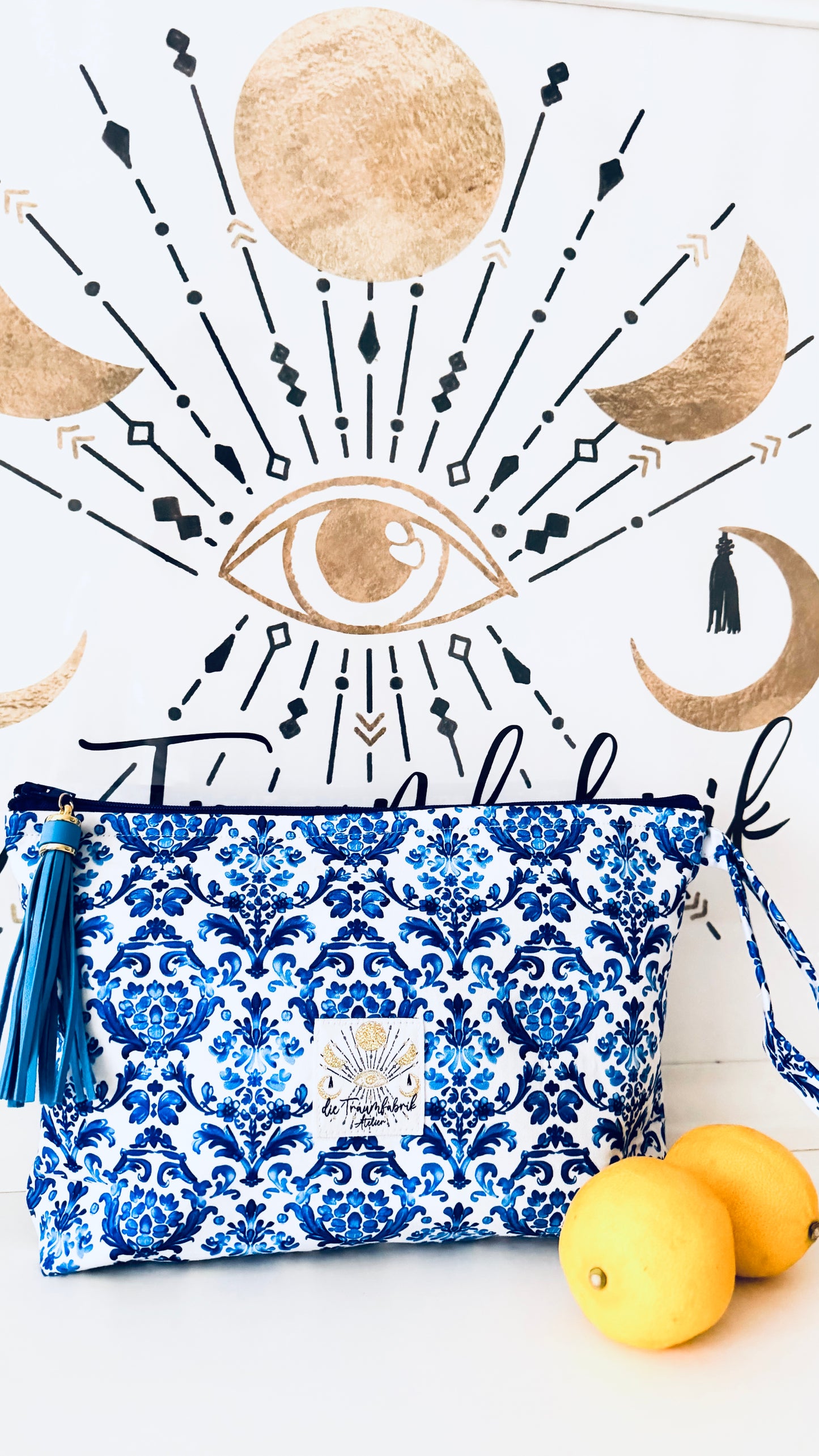 Beauty-Bag gross