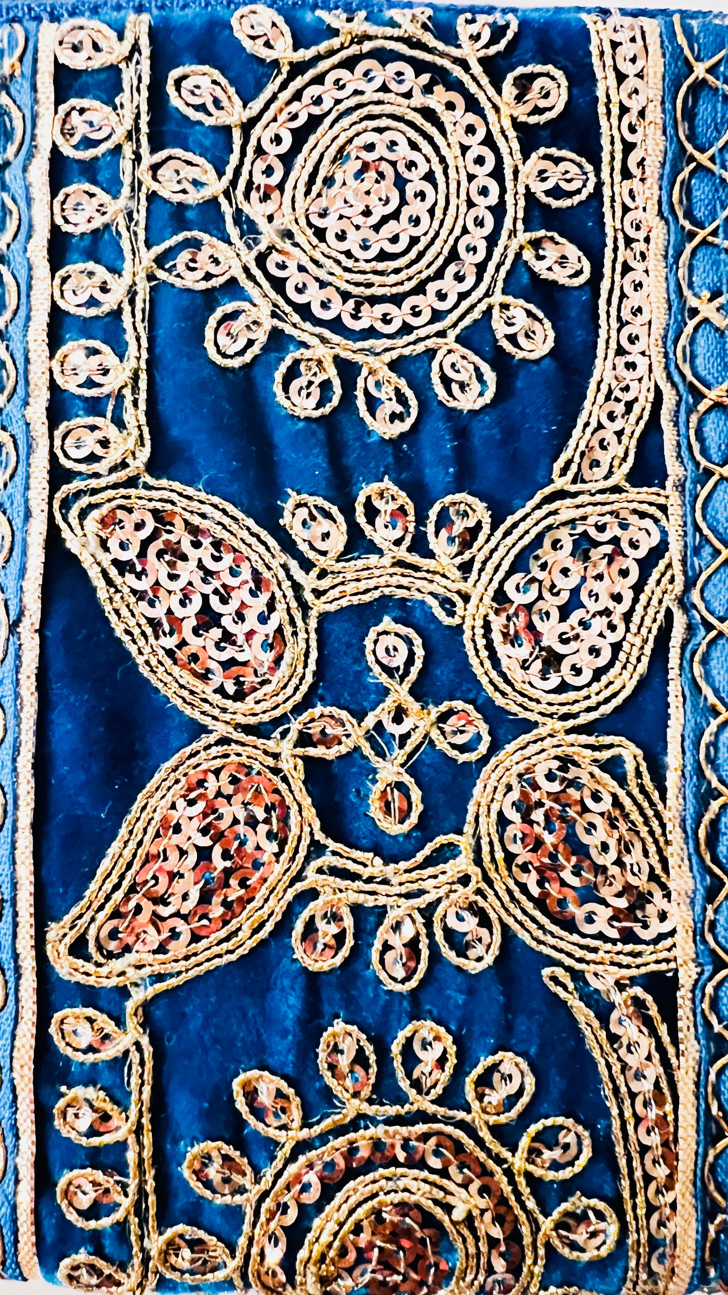 Boho Beauty-Bag