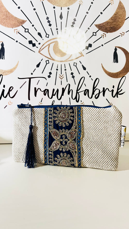 Boho Beauty-Bag