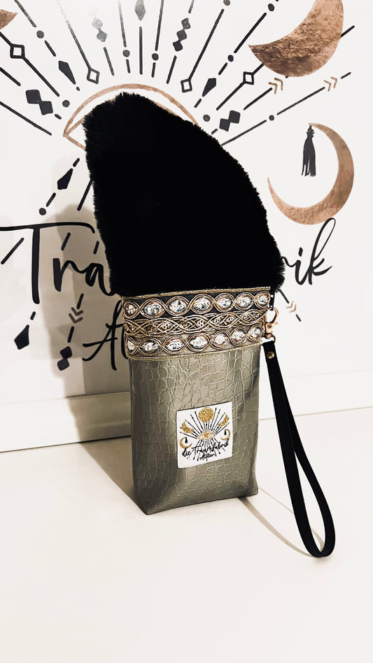 Beauty-Bag gross