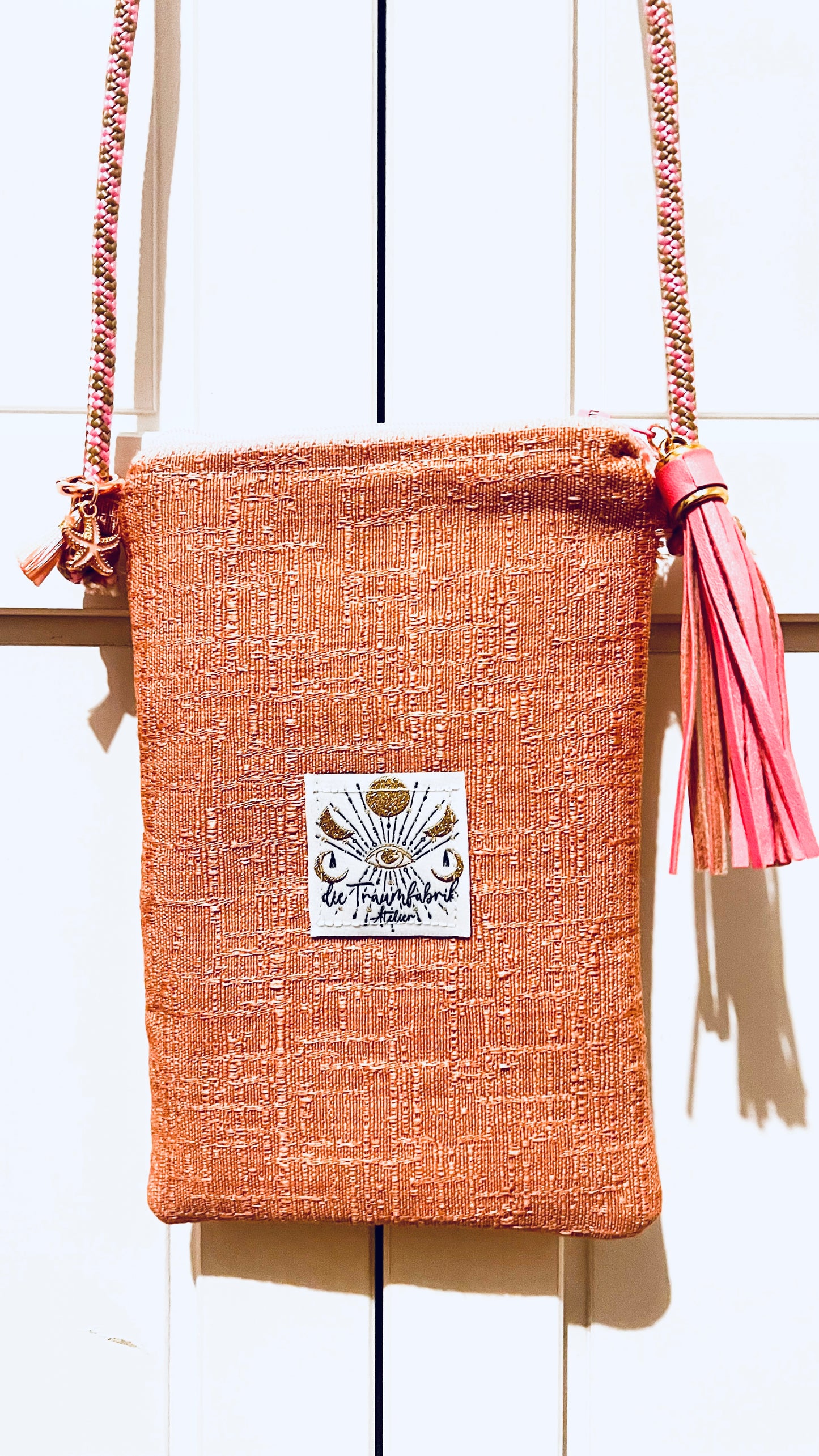 Umhängetasche klein