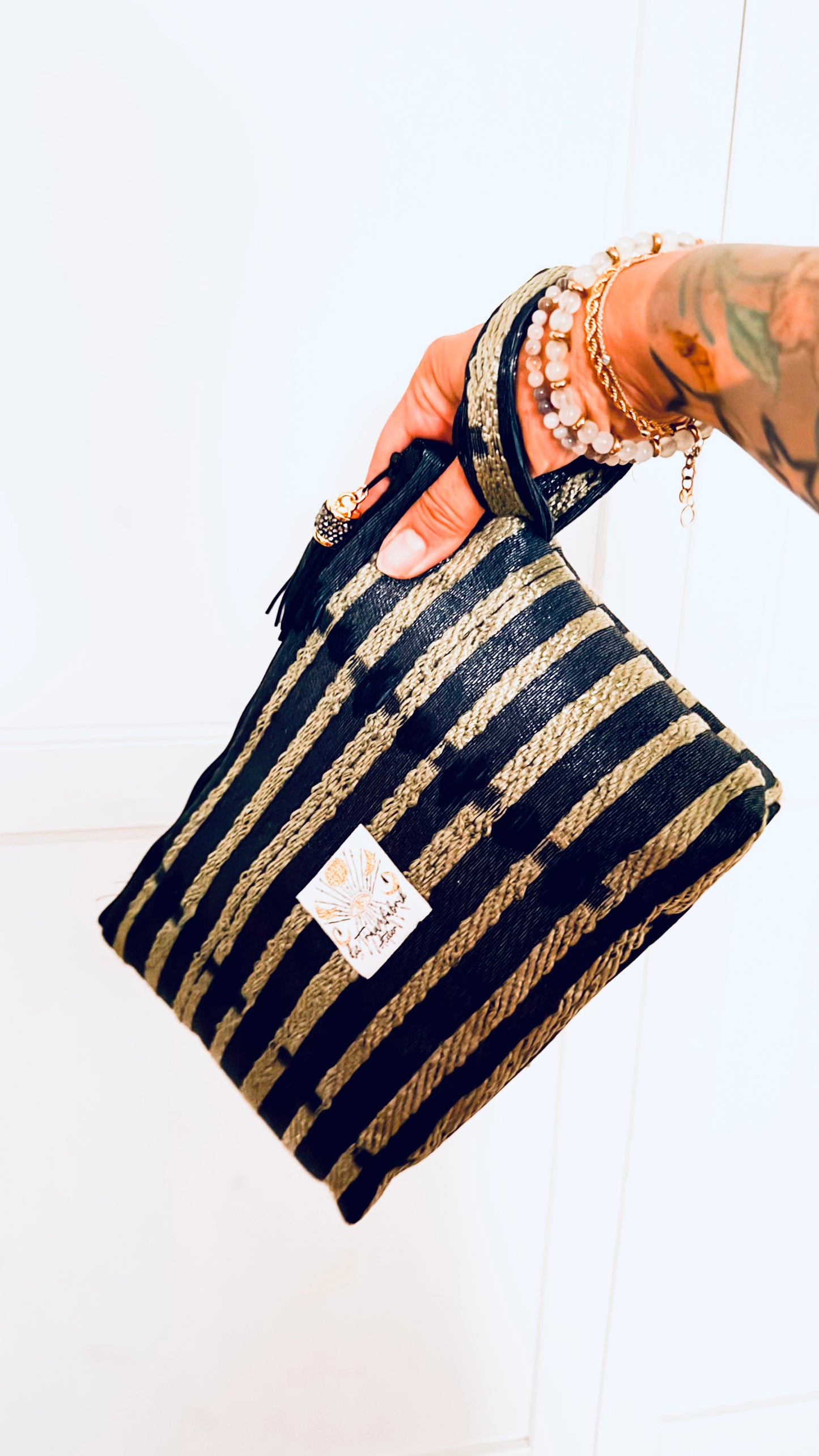 Beauty-Bag gross