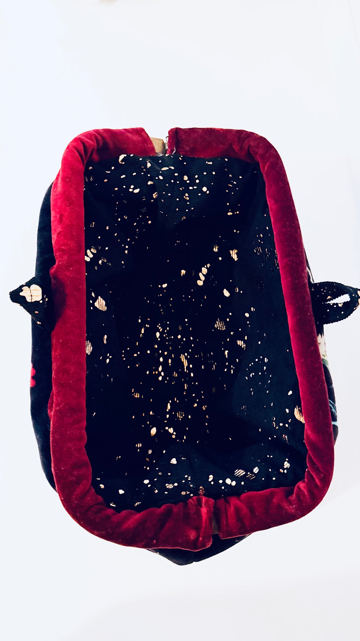 Beauty-Bag gross