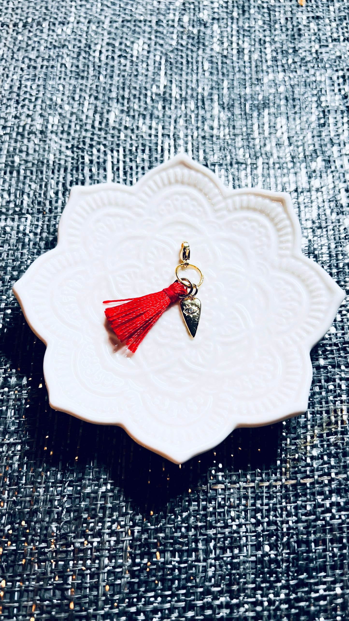 Charm Anhänger Nazar