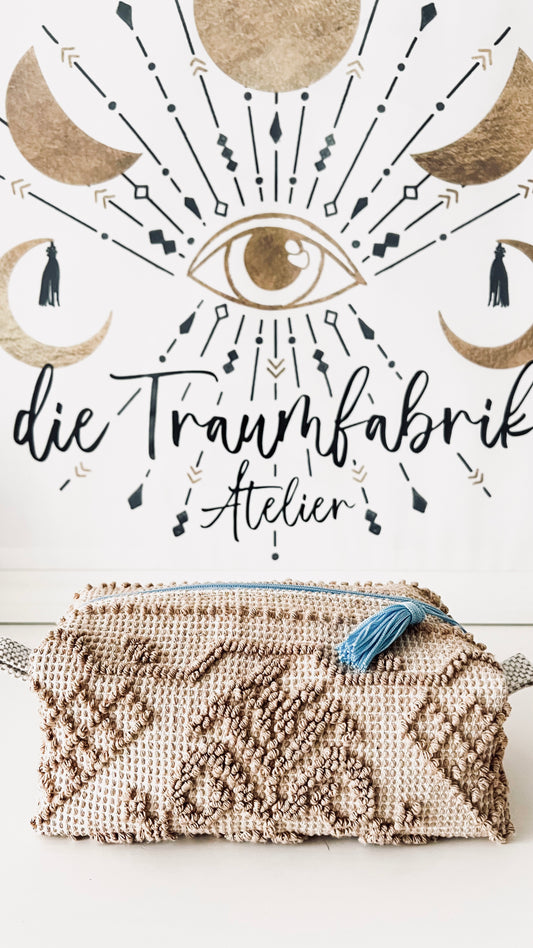 Beauty Bag Sardegna gross