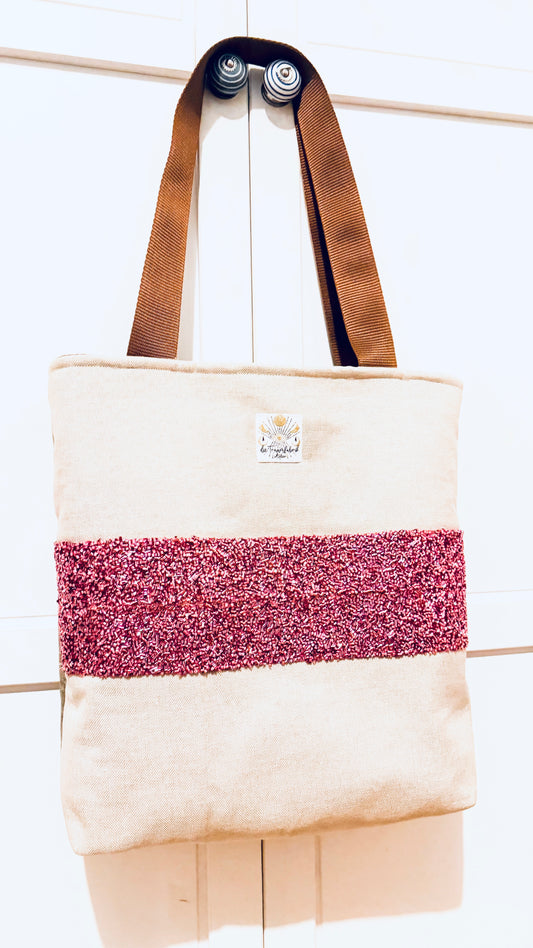 Totem-Tasche