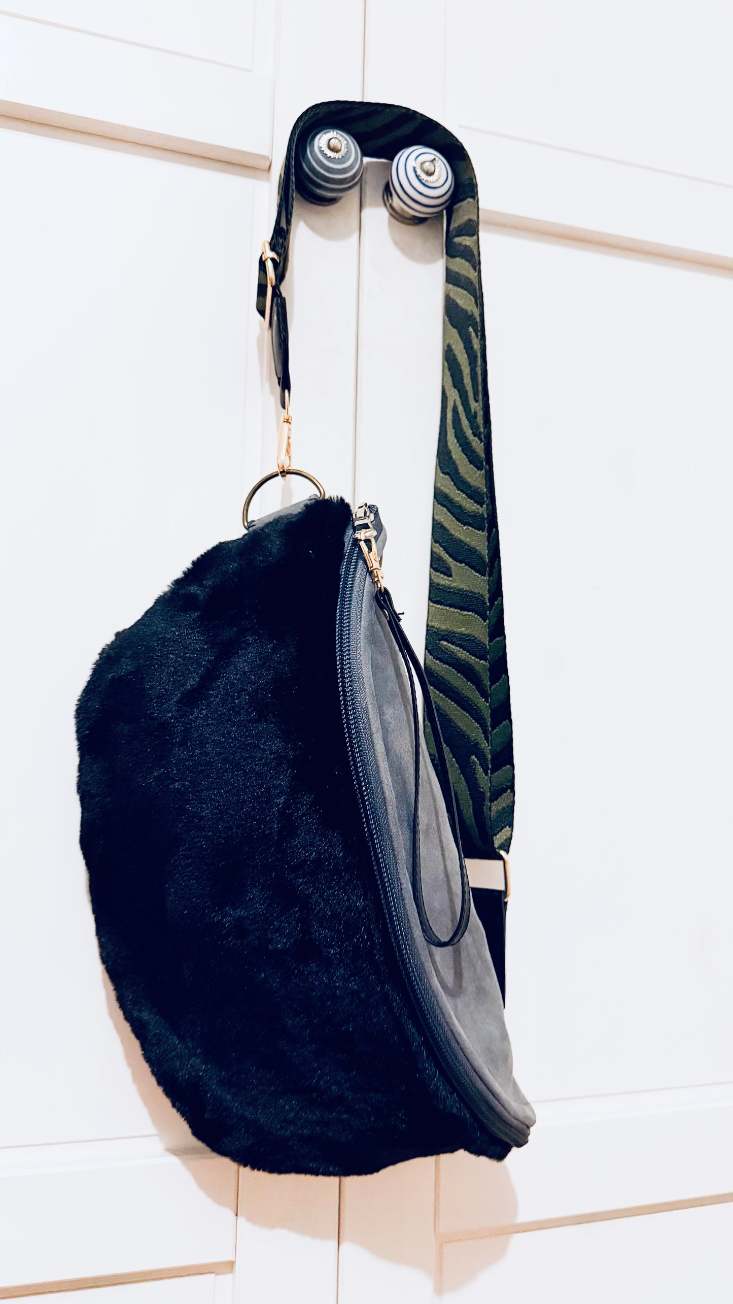 Bauchtasche