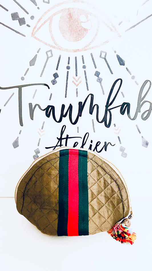 Muschel Beauty-Bag *Collection*