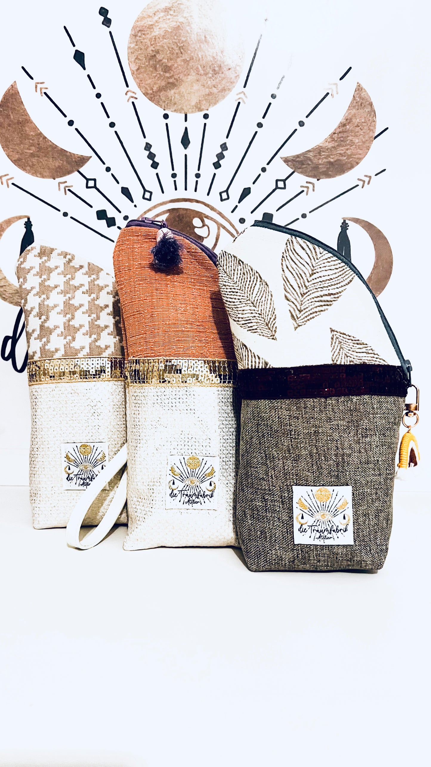 Beauty-Bag gross