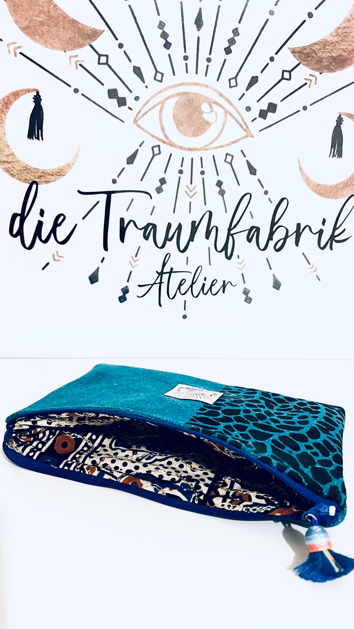 Beauty-Bag mittel