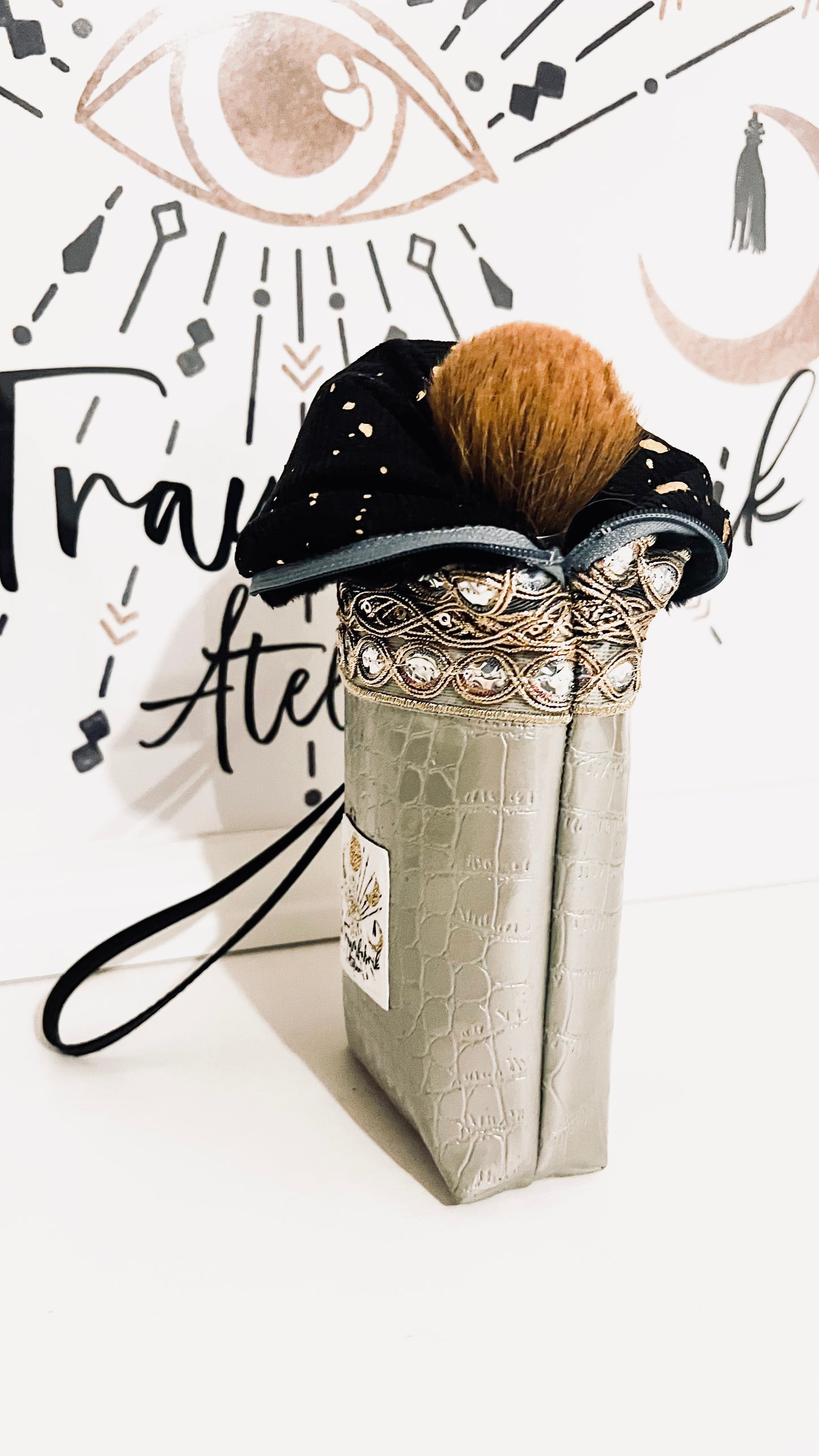 Beauty-Bag gross