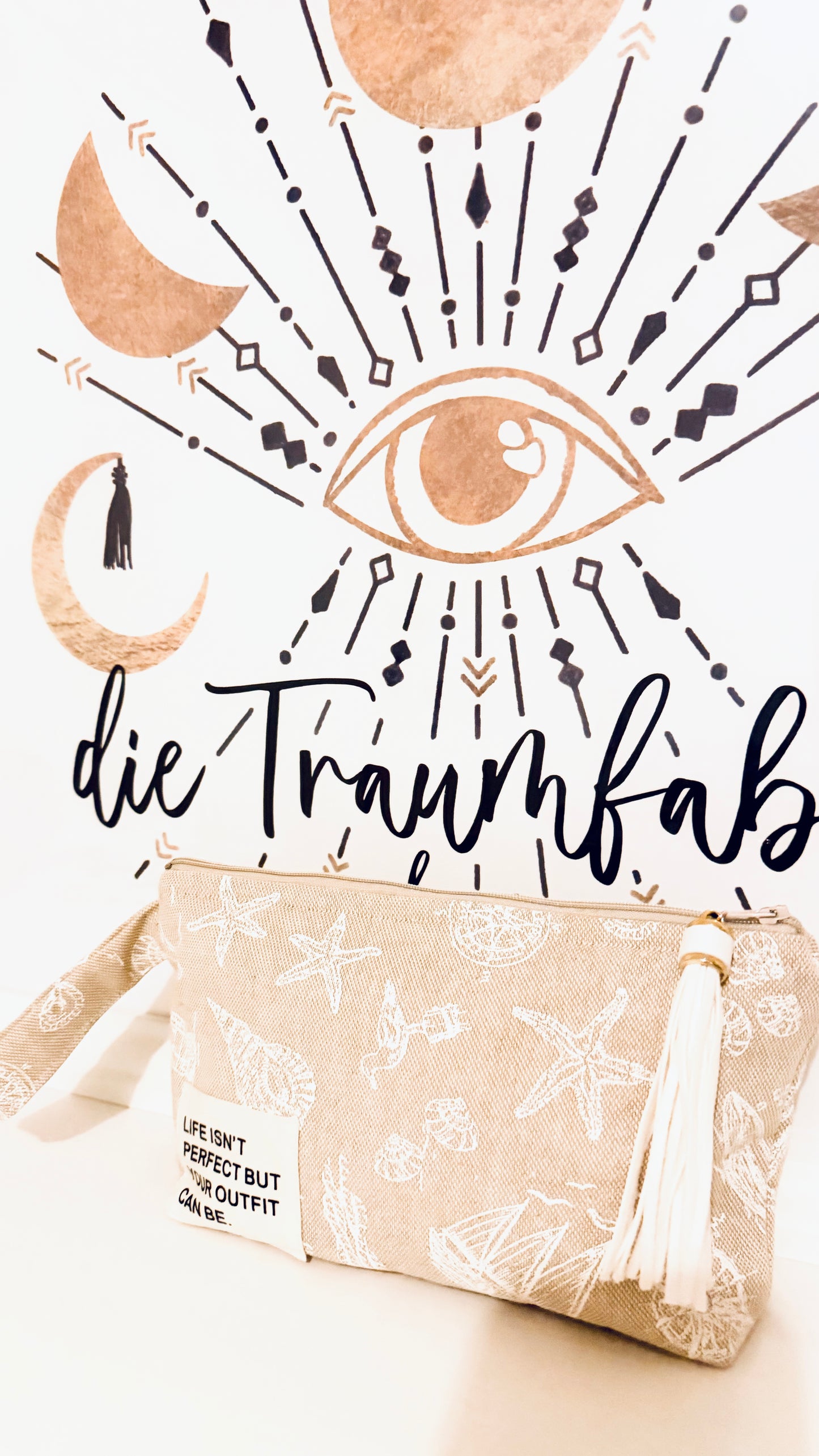 Beauty-Bag