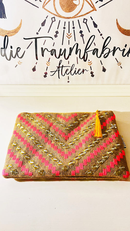 Boho Beauty-Bag Gross