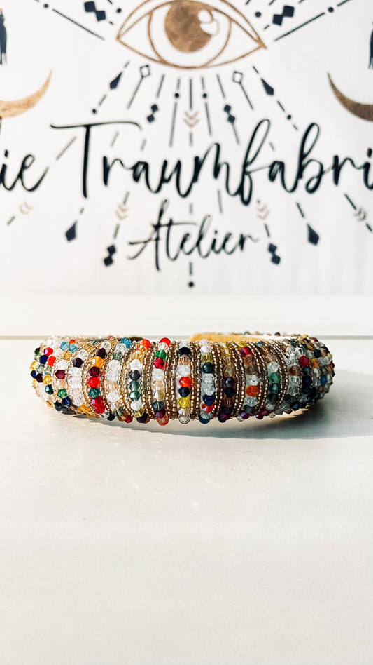 bunter Royal Haarreif