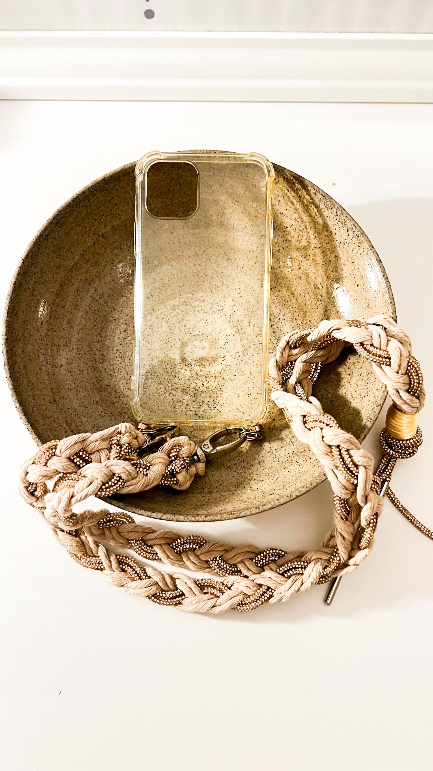 Jewlery Handy Kordel