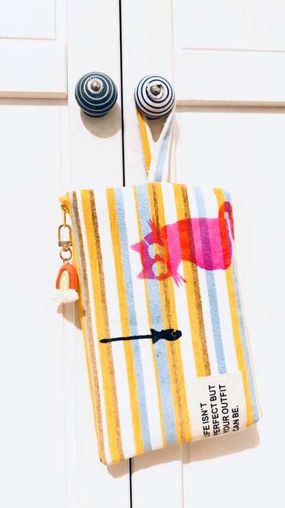 Beach Beauty-Bag