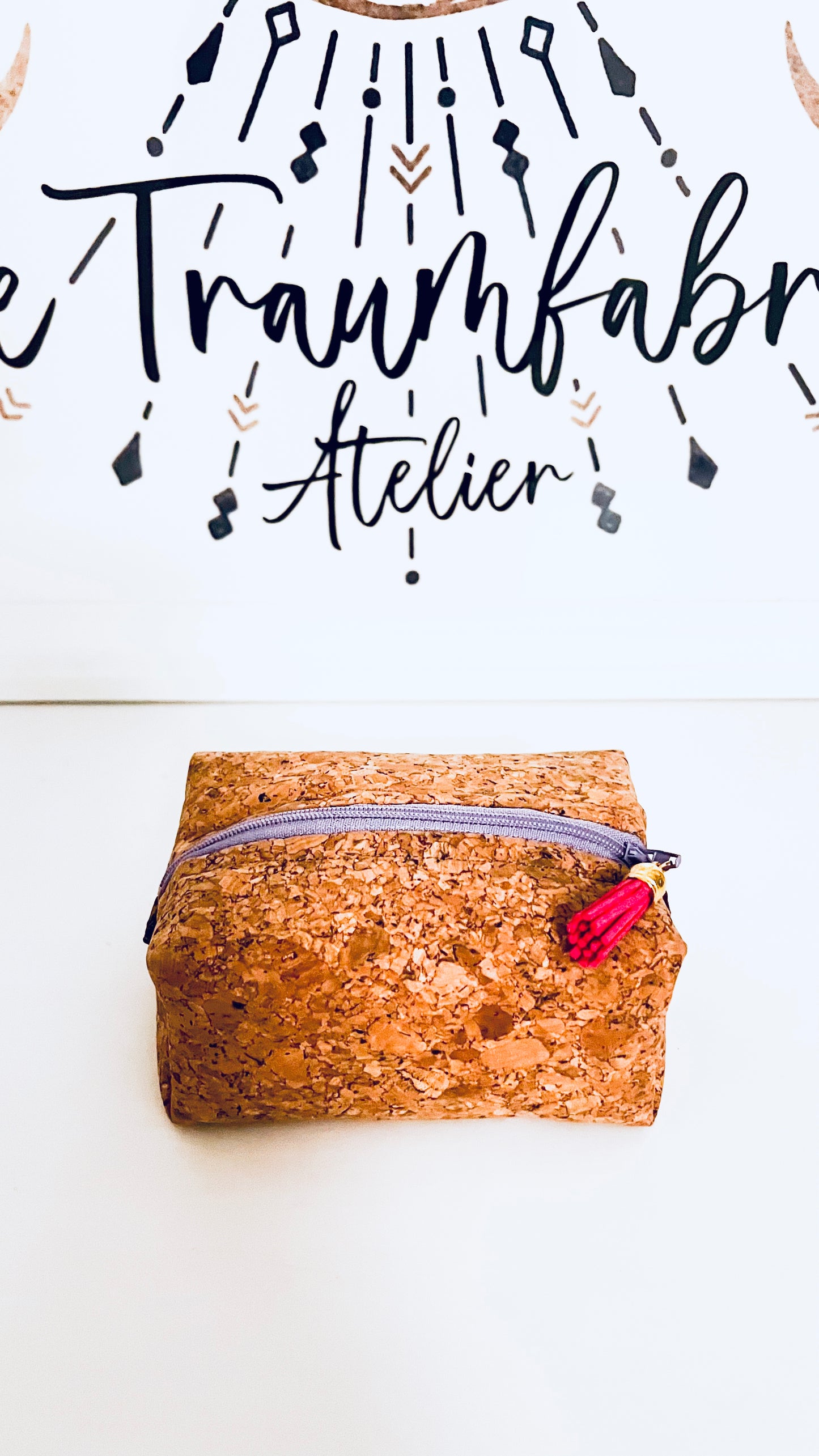 Beauty-Bag klein