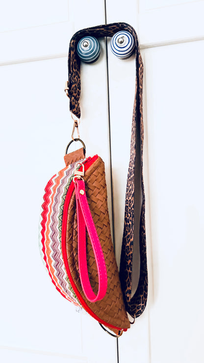Bauchtasche