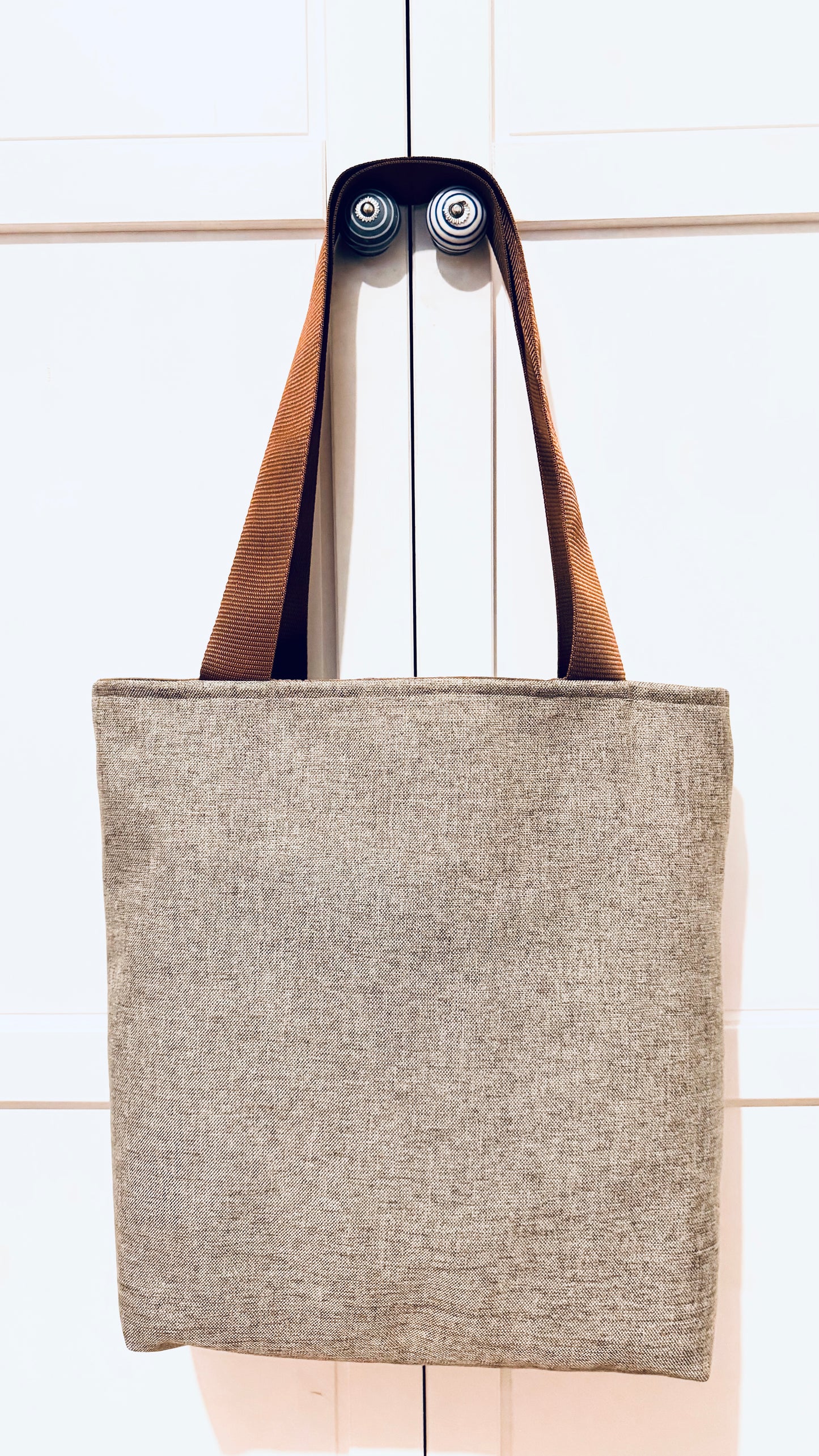 Totem-Tasche
