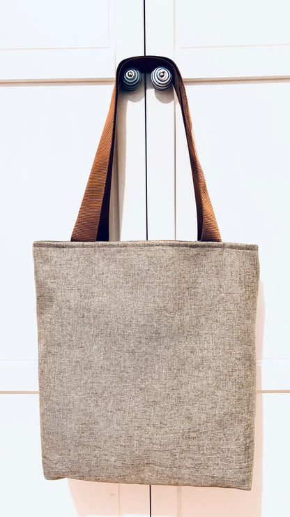 Totem-Tasche