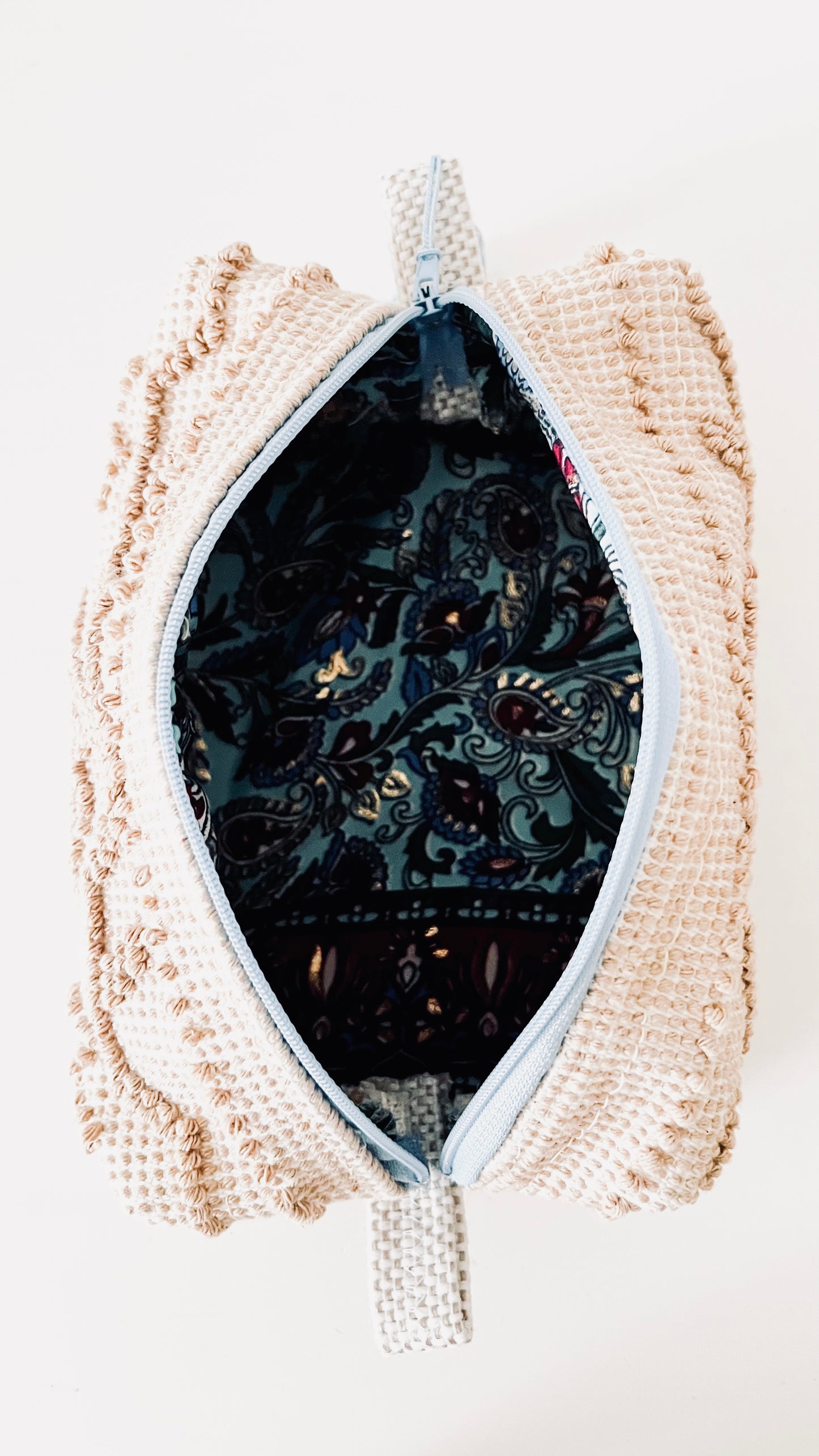 Beauty Bag Sardegna gross