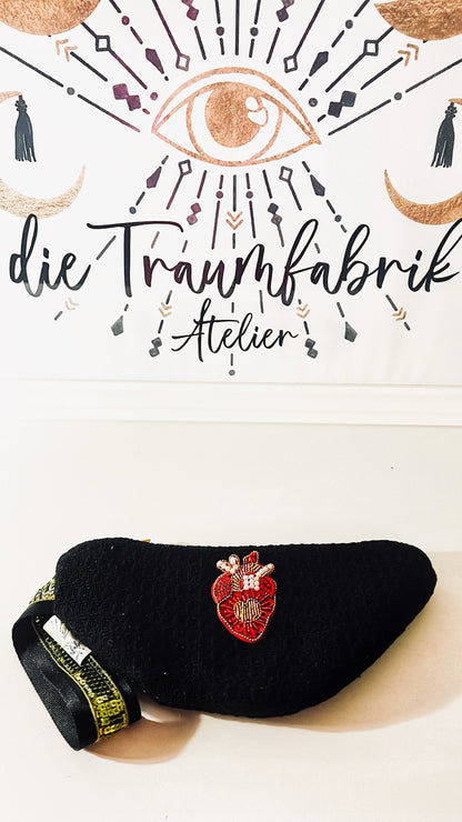 Boho Clutch