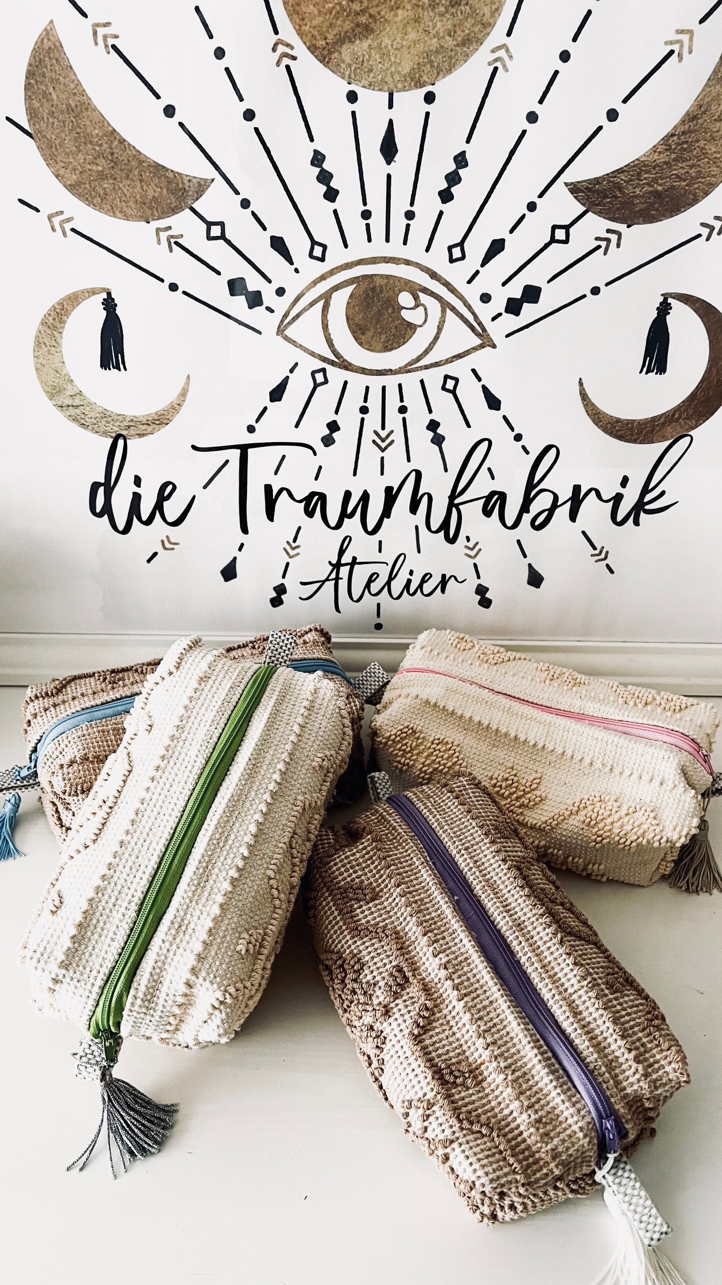 Beauty Bag Sardegna gross