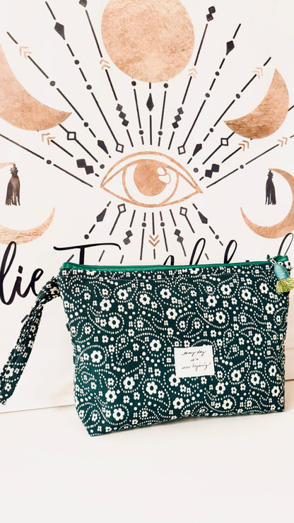 Beauty-Bag gross