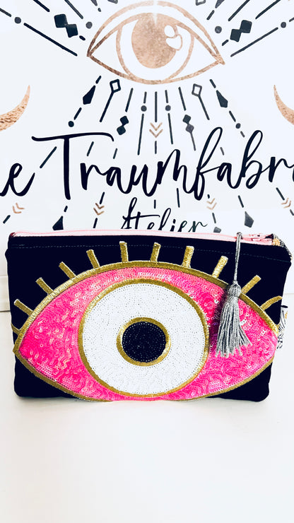 Boho Beauty-Bag