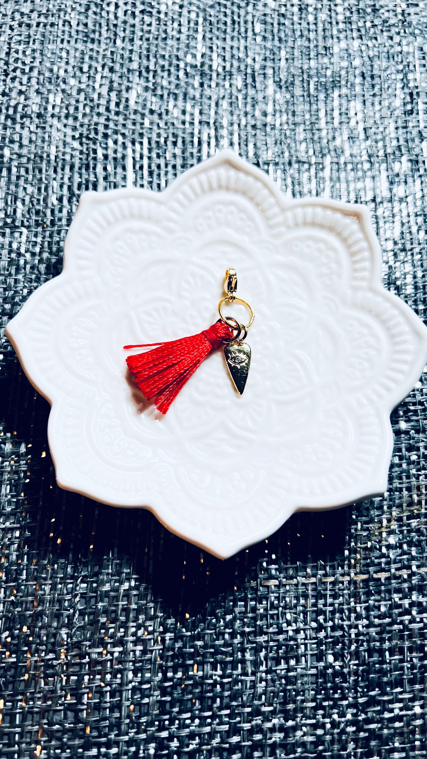 Charm Anhänger Nazar