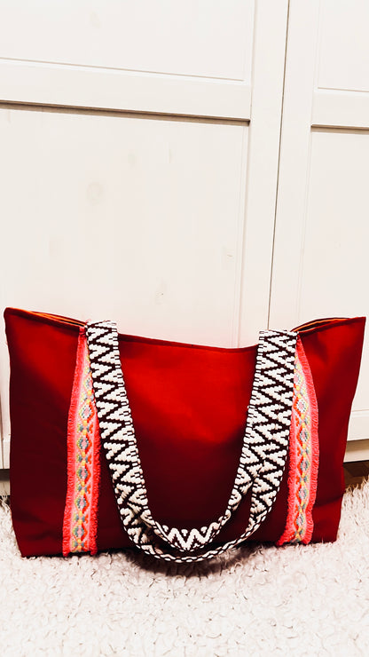Strandtasche Tasche